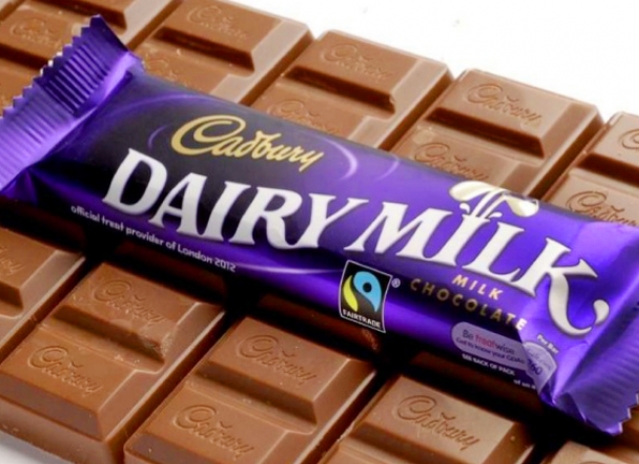 Dairy Milk